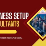 business setup consultants in Dubai