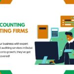 accounting and auditing firms in Dubai