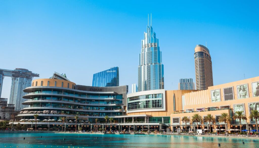 Best Audit Firms in Dubai