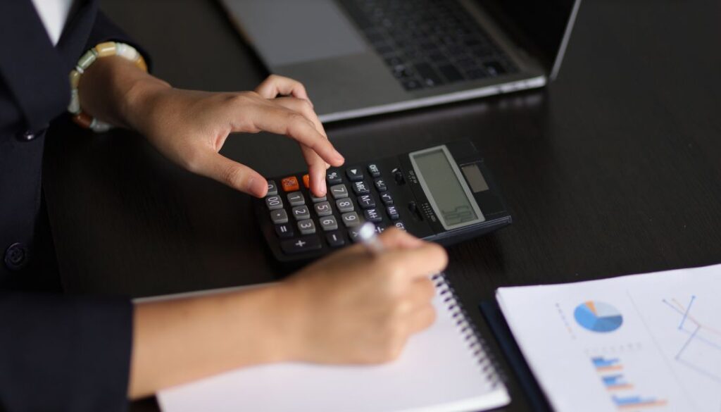 Accounting Firms in Dubai