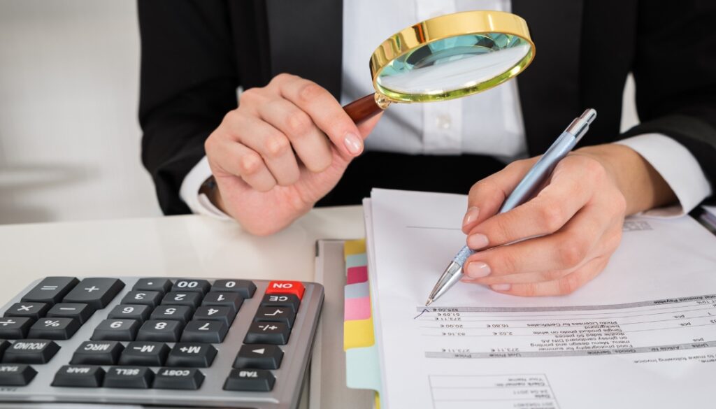 Approved Auditors in Dubai