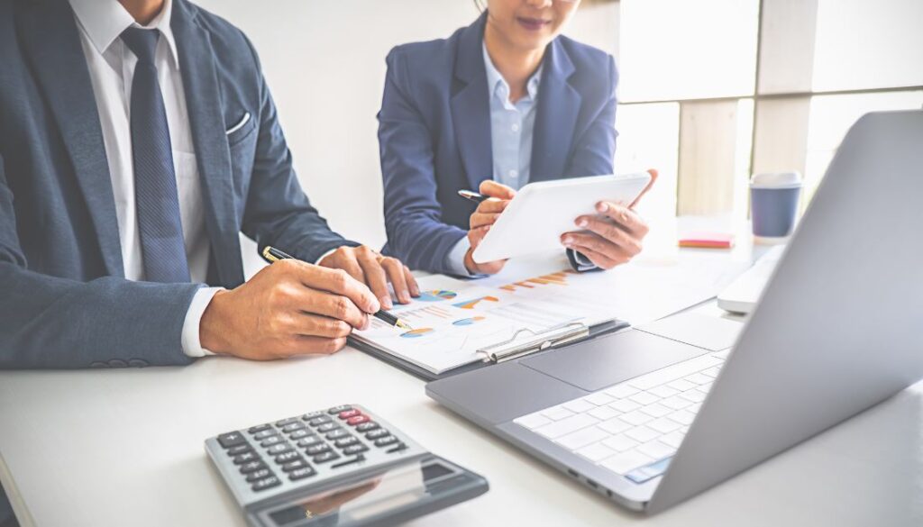 Audit Firm in Dubai