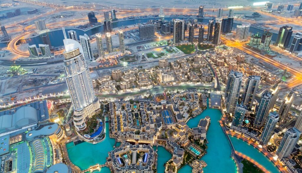 Tax Consultant in Dubai