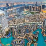 Tax Consultant in Dubai