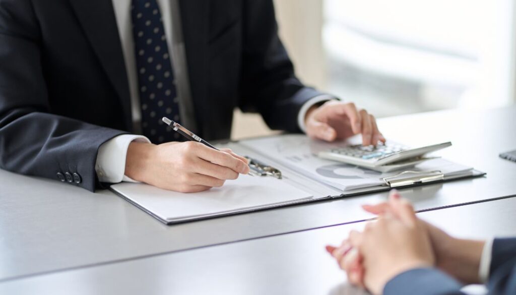 Tax Consultant in Dubai
