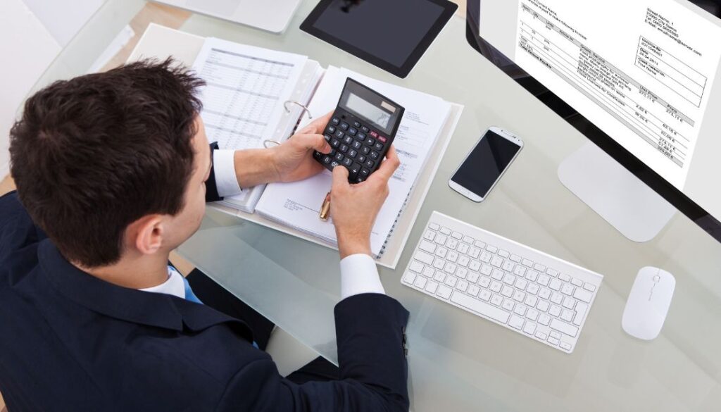 Corporate Tax Registration & Filing