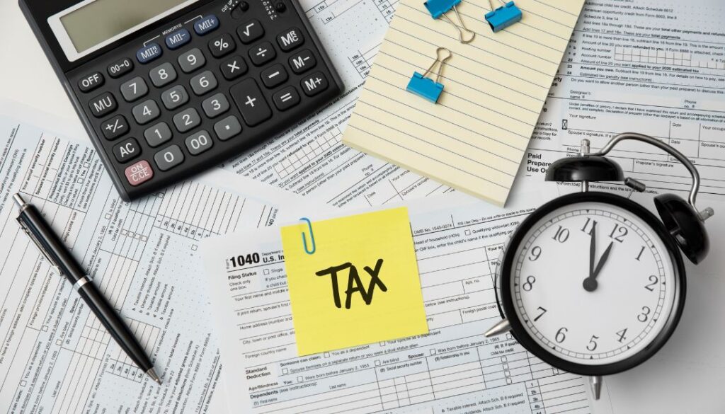Excise Tax