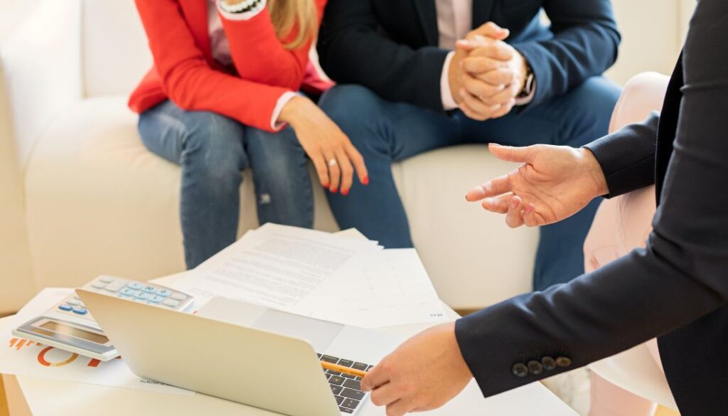 Best Tax Consultant in Dubai