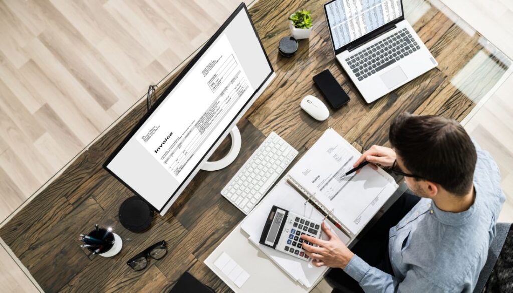 Tax Services in Dubai