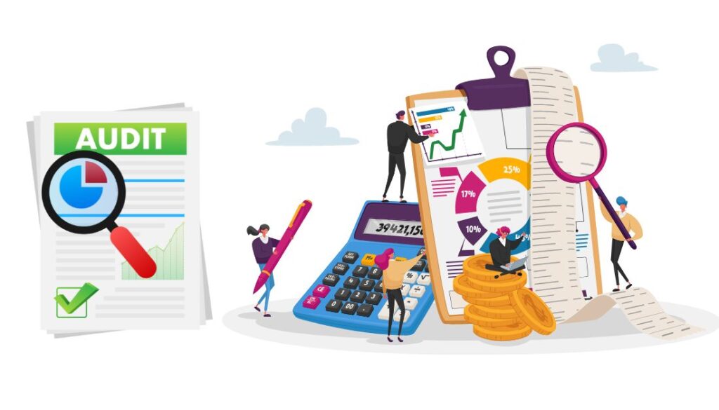 Accounting and Auditing Firms in Dubai