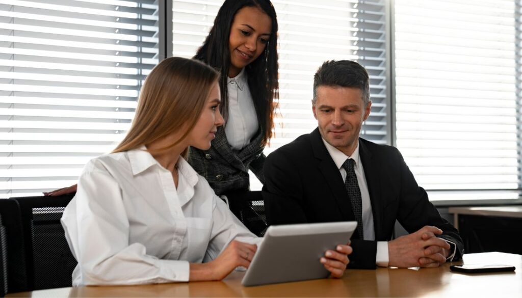 Company Formation Consultants in Dubai