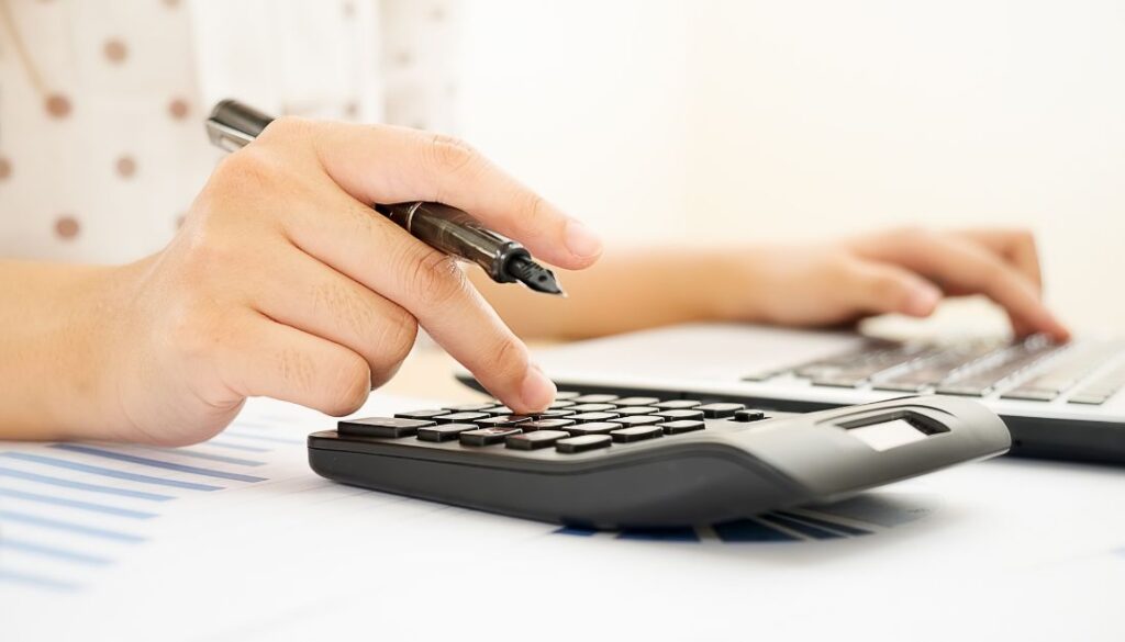 Bookkeeping Solutions in Dubai