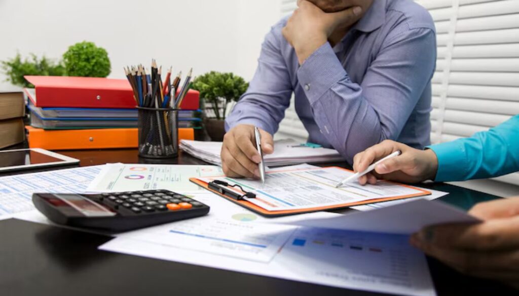 Corporate Tax