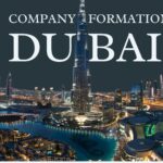 Company Formation in Dubai UAE