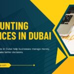 Accounting Services in Dubai