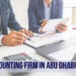 Accounting Firm in Abu Dhabi UAE