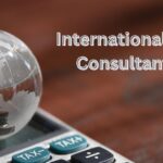 International Tax Consultants