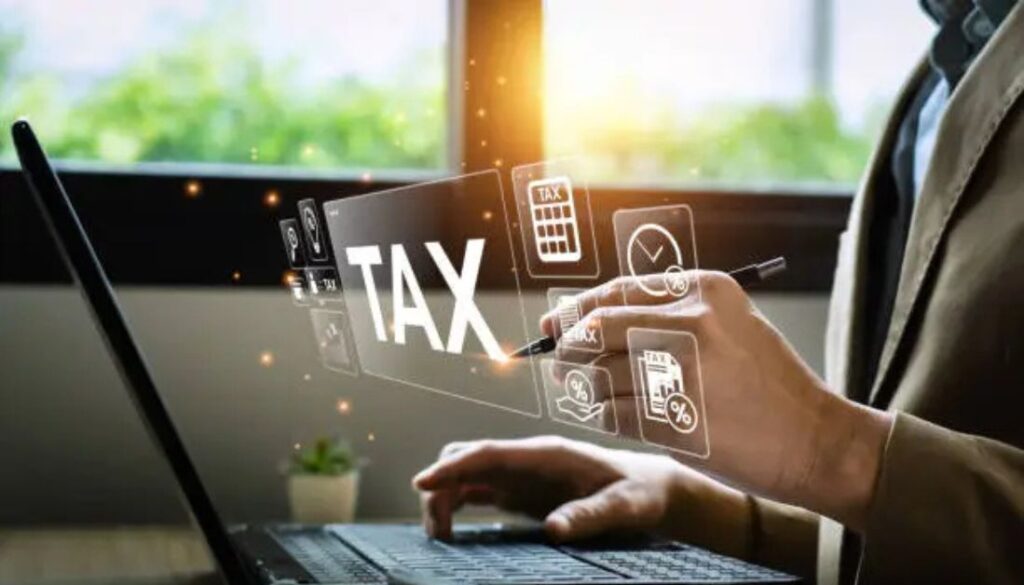 Tax Consultant in Dubai