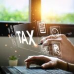 Tax Consultant in Dubai